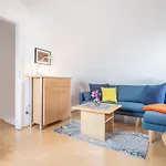 Residenz Am 5-73 * Ostseeheilbad Zingst
