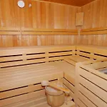 Residenz Am 5-73 Apartment Ostseeheilbad Zingst