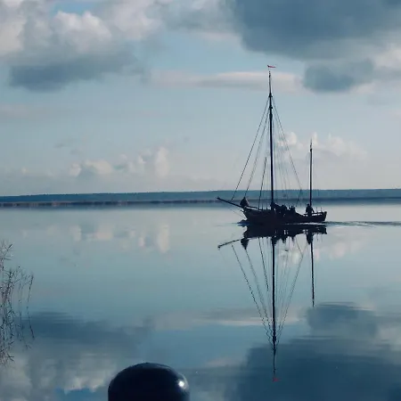 Lägenhet Residenz Am 5-73 *