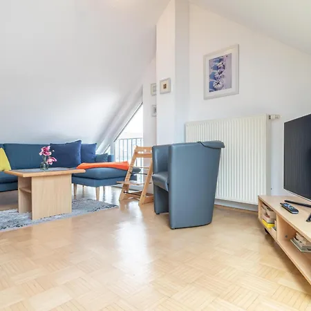 Residenz Am 5-73 Zingst