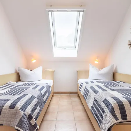 Residenz Am 5-73 Zingst