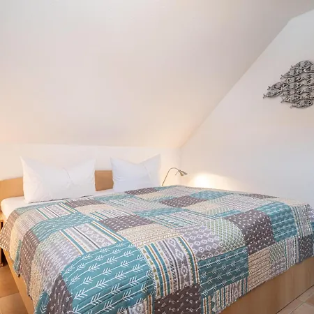 Lägenhet Residenz Am 5-73 *