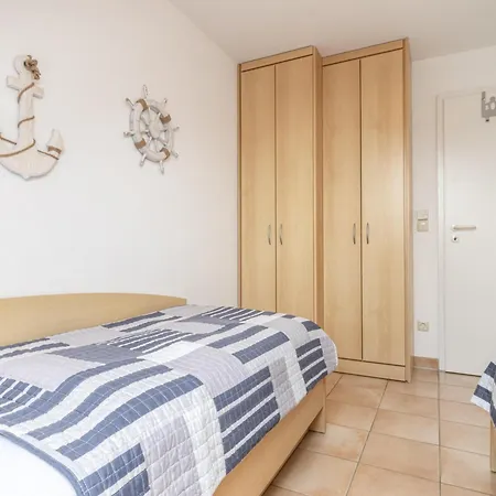 Lägenhet Residenz Am 5-73 Zingst