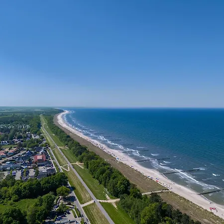 Residenz Am 5-73 * Zingst