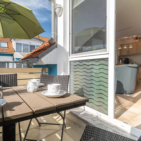 Lägenhet Residenz Am 5-73 *