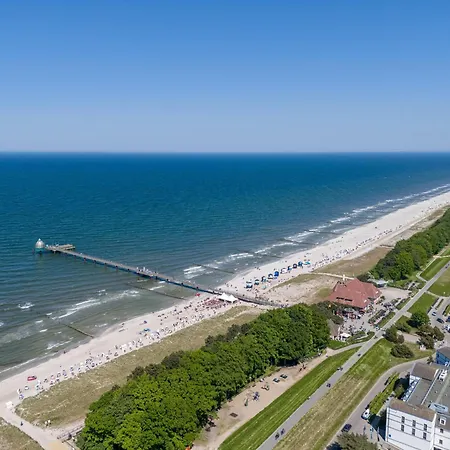 Residenz Am 5-73 * Zingst