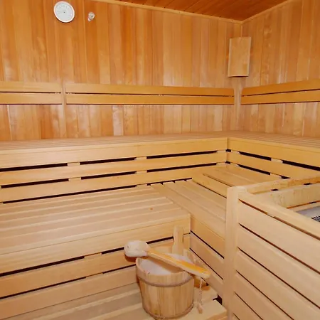 Lägenhet Residenz Am 5-73 Zingst