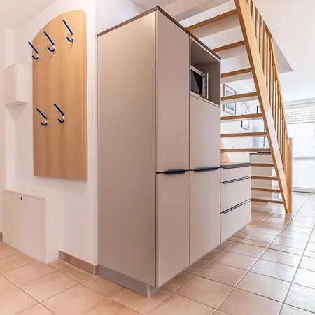 Residenz Am 5-73 Lägenhet Zingst