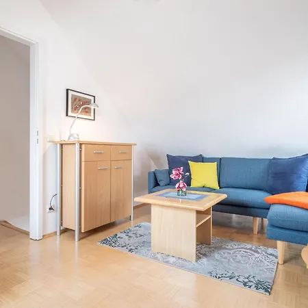 Residenz Am 5-73 * Zingst