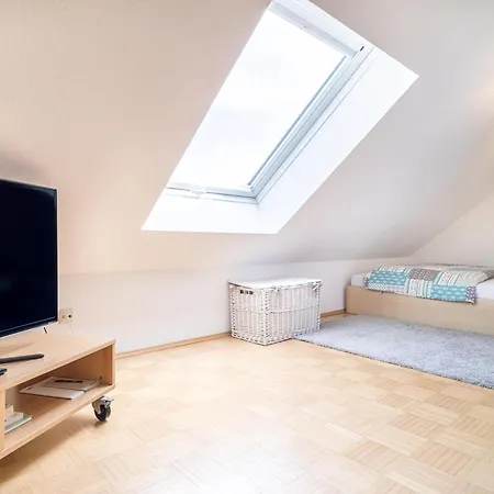 Lägenhet Residenz Am 5-73