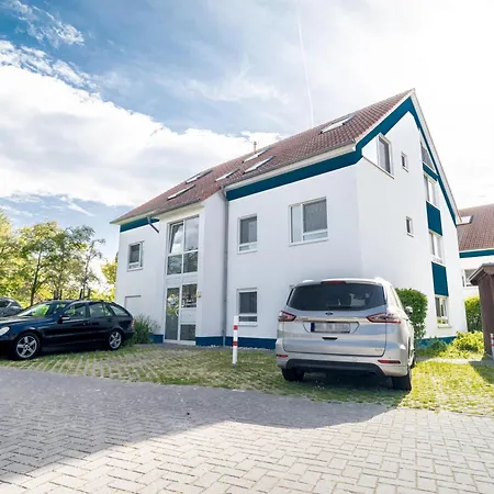 Residenz Am 5-73 Zingst