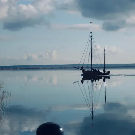 Residenz Am 5-73 Lägenhet