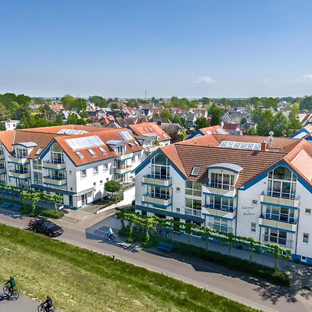 Apartamento Residenz Am 5-73 *