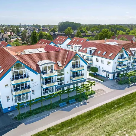 Residenz Am 5-73 * Zingst