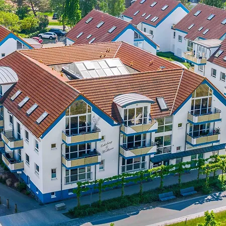 Residenz Am 5-73 Apartamento Zingst