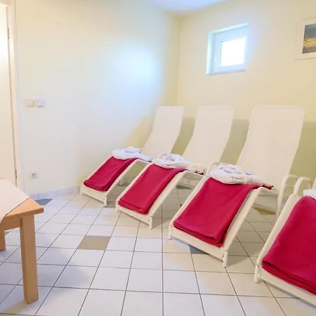 Residenz Am 5-73 * Zingst