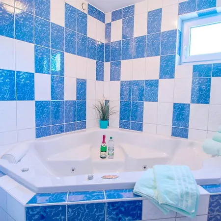 Residenz Am 5-73 Lägenhet *